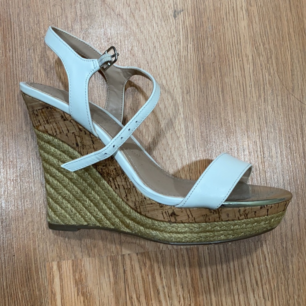Wedge heels - Picture 3 of 3